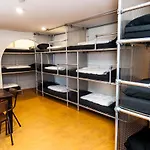 Jorplace Boutique Hostel