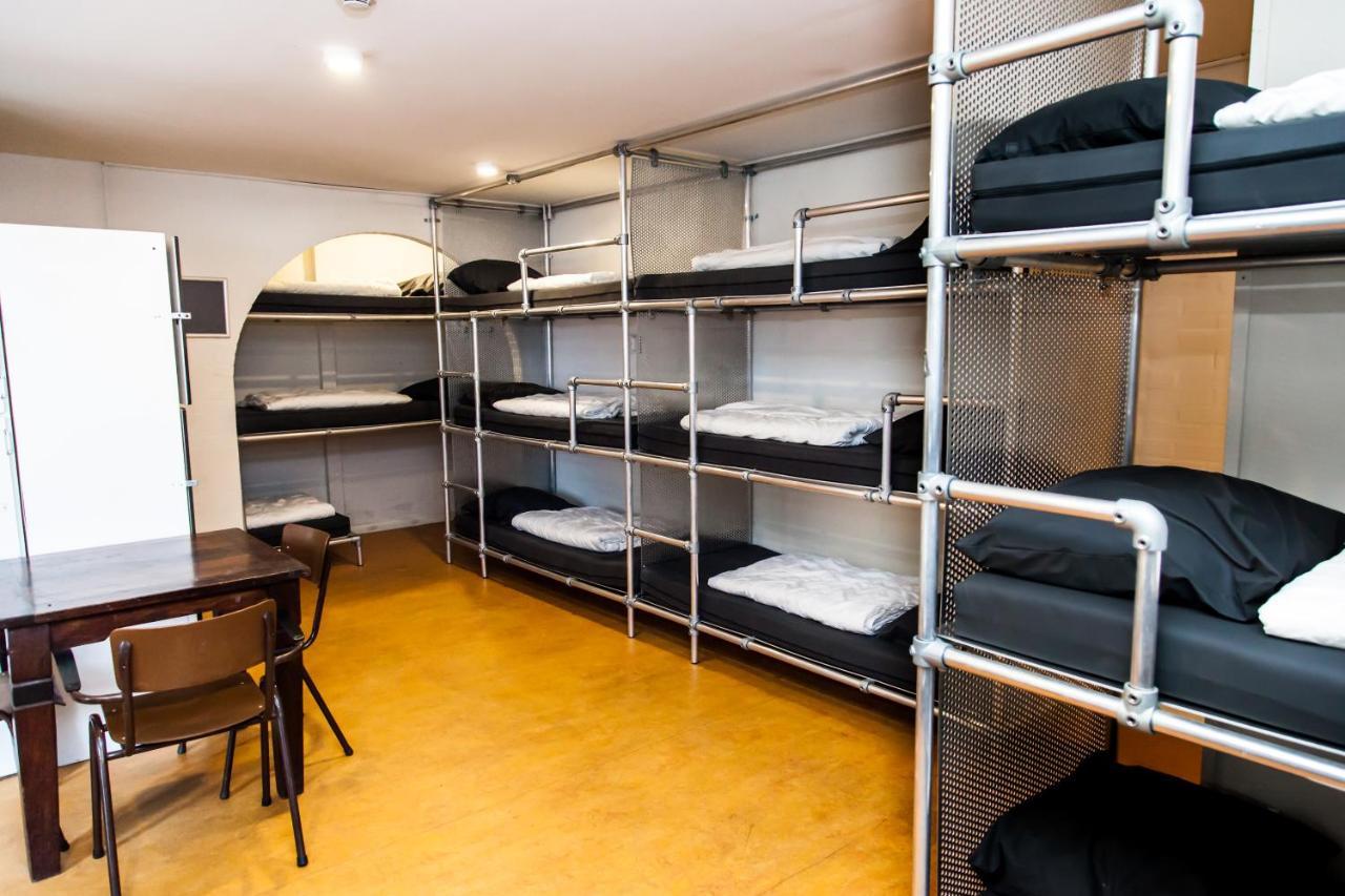 Jorplace Boutique Hostel The Hague