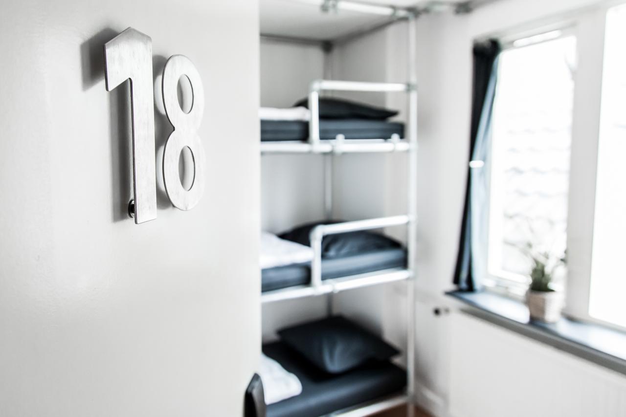 Hostel Jorplace Boutique Hostel *