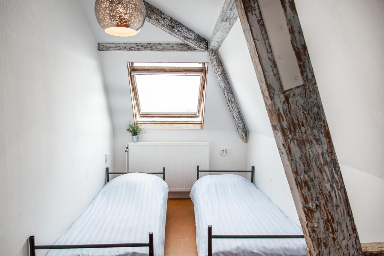 Jorplace Boutique Hostel Hostel *