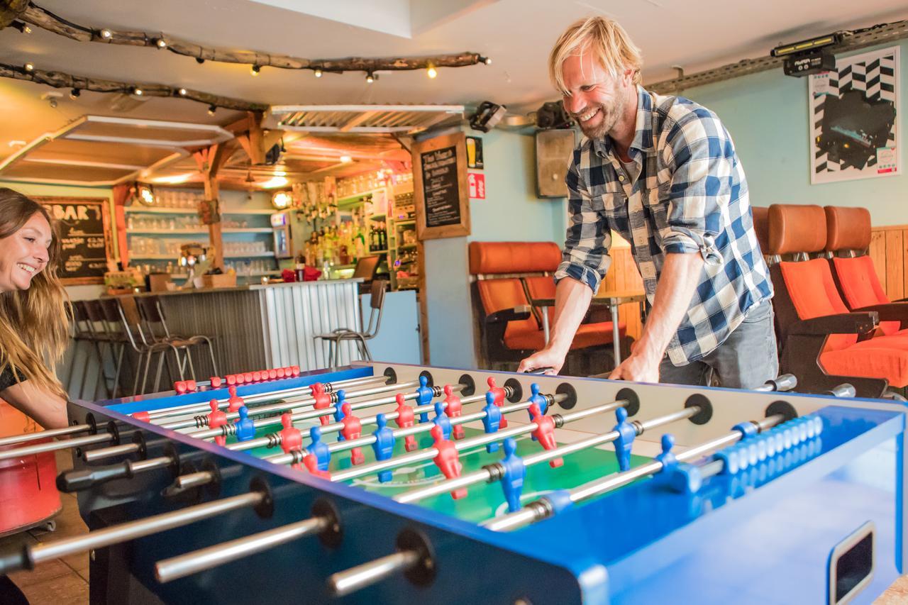 Jorplace Boutique Hostel Hostel The Hague