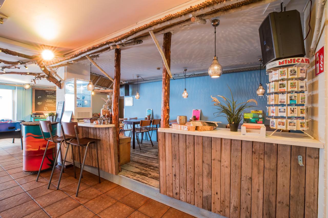 Jorplace Boutique Hostel