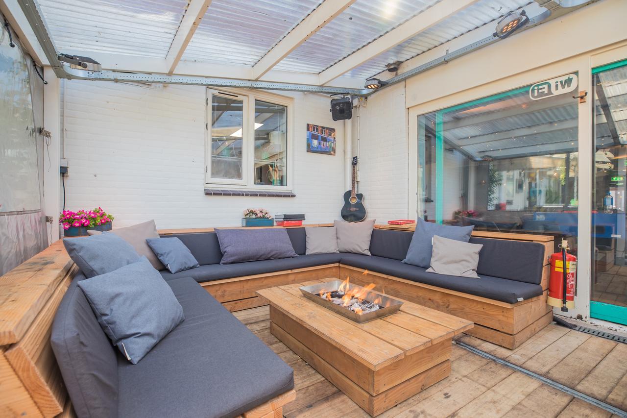 Jorplace Boutique Hostel Hostel The Hague