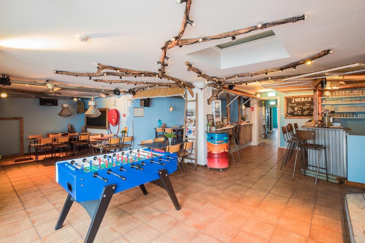 Hostel Jorplace Boutique Hostel