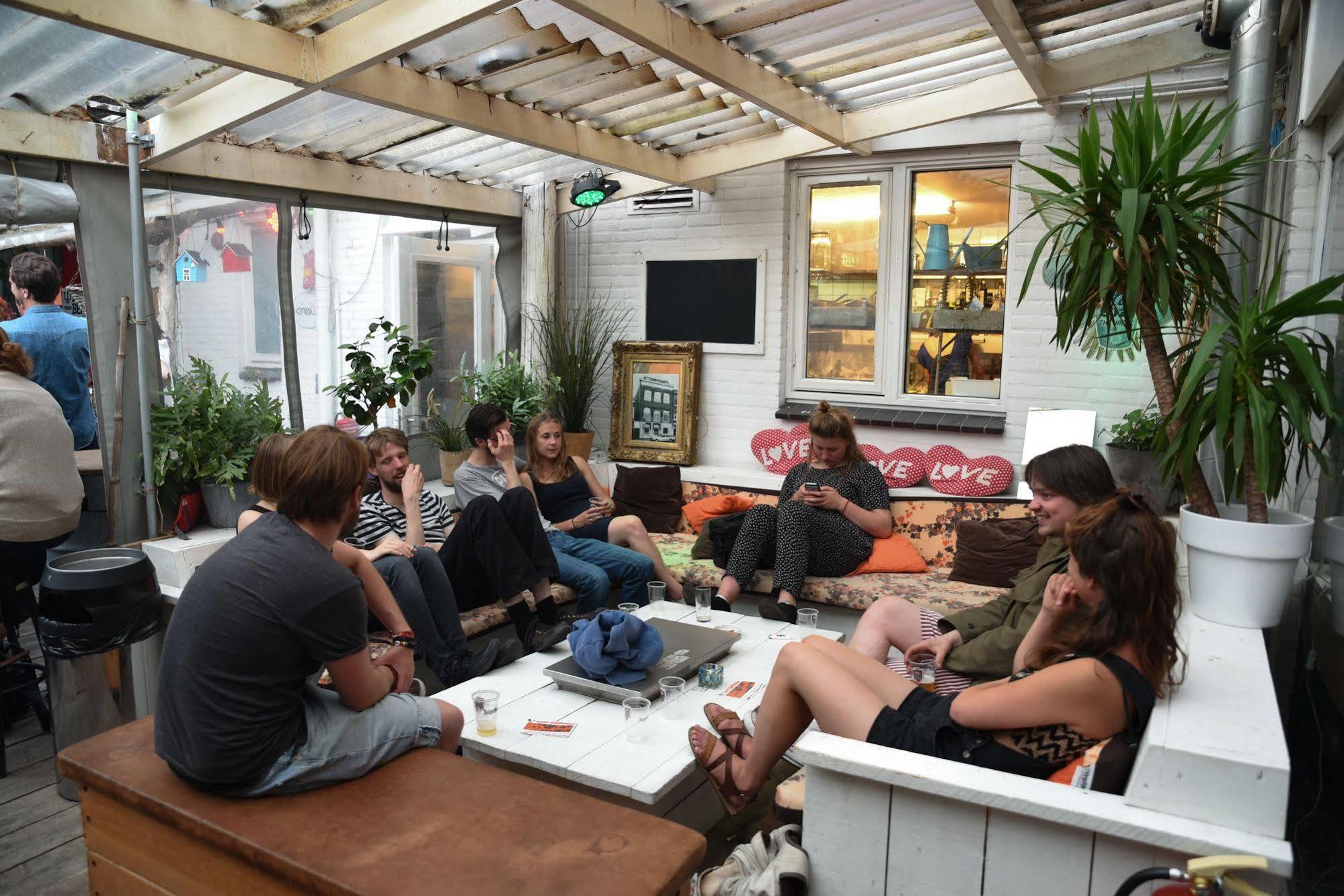 Jorplace Boutique Hostel 2*